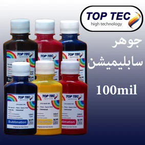 subli-toptec-100m